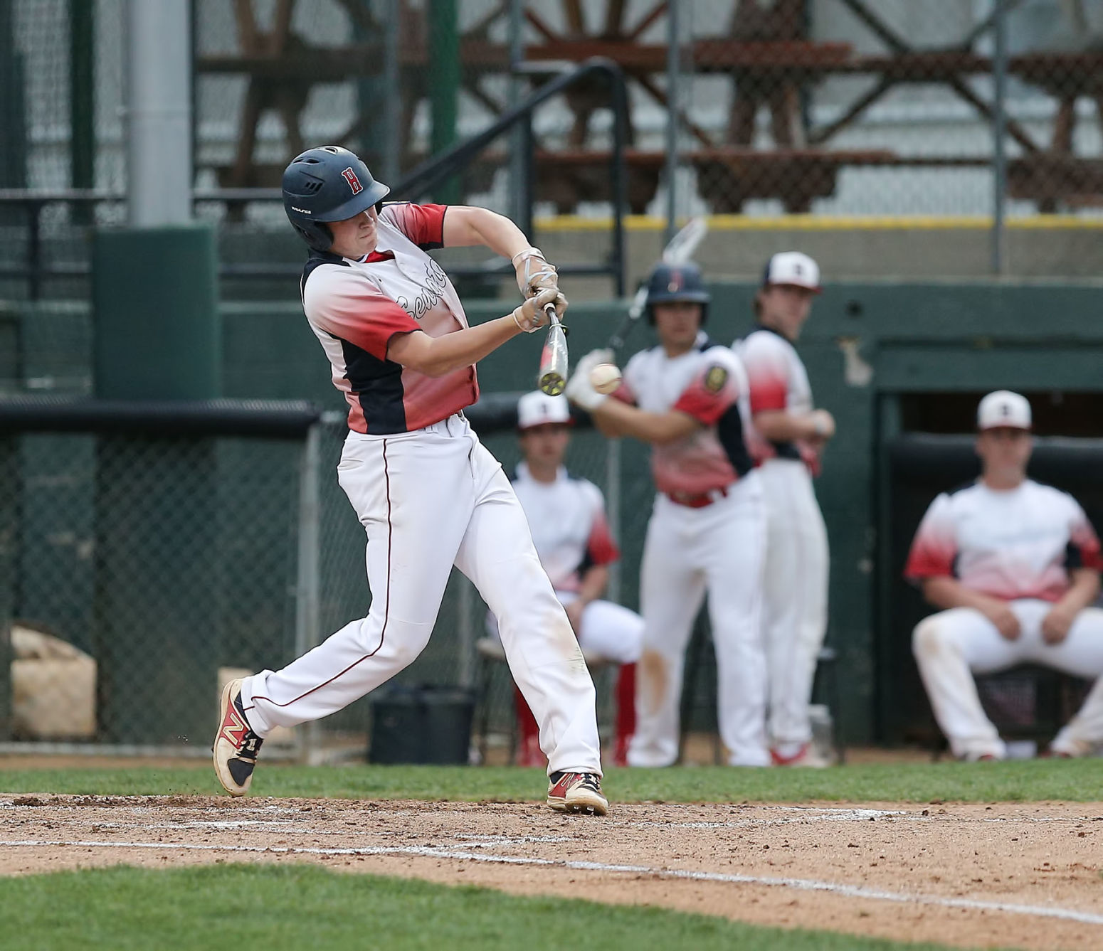 Colin Sassano
